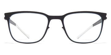 Mykita® CLARENCE MYK CLARENCE Storm Grey 51 - Storm Grey Eyeglasses