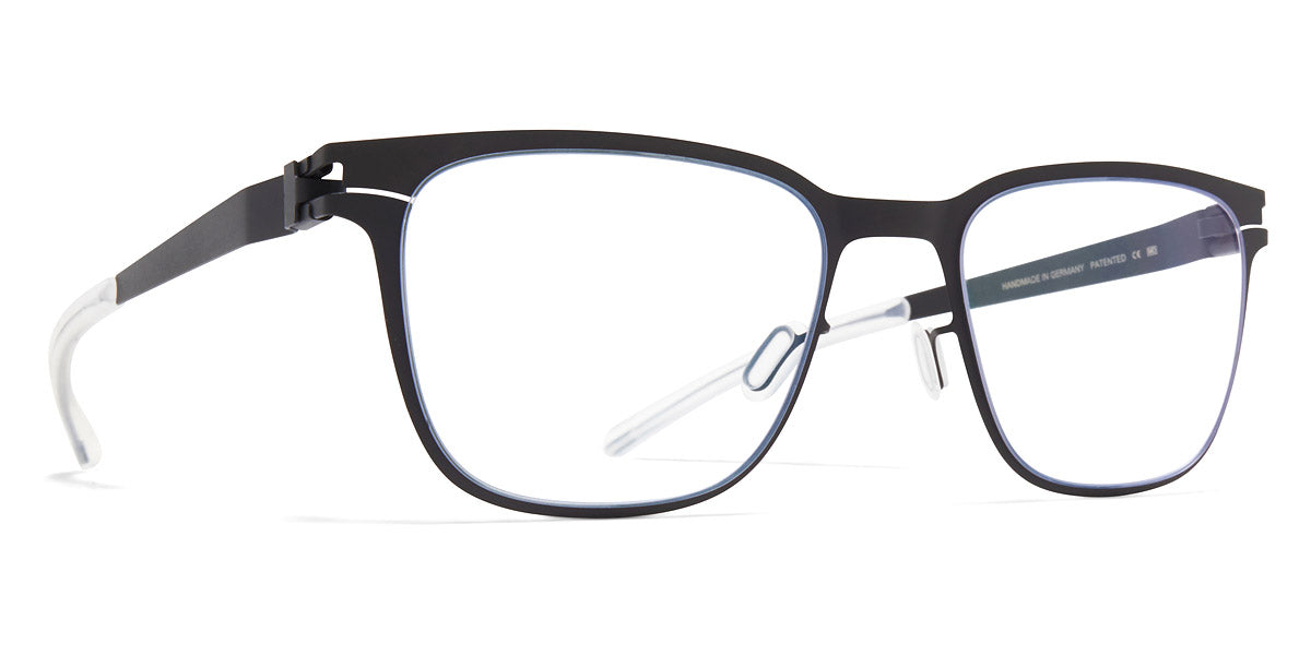 Mykita® CLARENCE MYK CLARENCE Storm Grey 51 - Storm Grey Eyeglasses