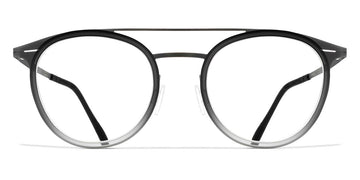 Blackfin® CLEAR LAKE BLF CLEAR LAKE 1422 49 - Brushed Gunmetal/Gradient Smoke Eyeglasses