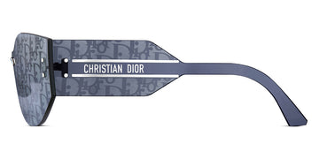 Dior® DiorClub M6U D CLUBM6UXT F0B8 142 - Blue Sunglasses