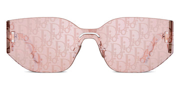 Dior® DiorClub M6U D CLUBM6UXT F0L8 - Pink Sunglasses