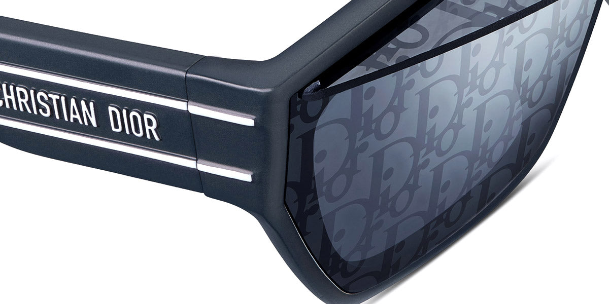 Dior® Diorclub M7U CD DIORCLUB M7U 31B8 140 - DISCO STYLE 31B8 Sunglasses