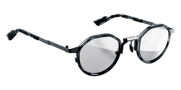 Movitra® CM 01 V MOV CM 01 V Black Havana 47 - Black Havana Eyeglasses