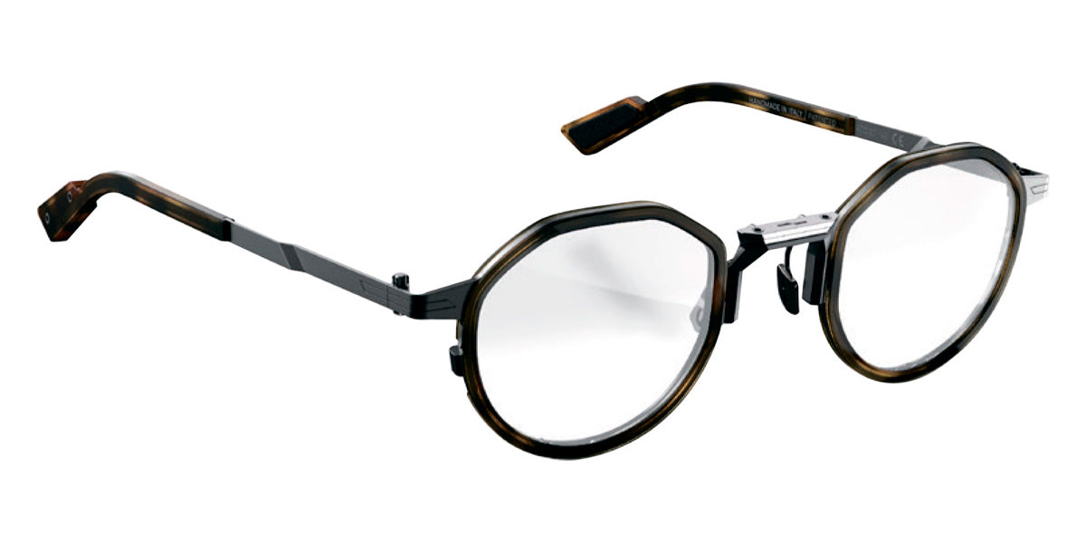 Movitra® CM 01 V MOV CM 01 V Havana 47 - Havana Eyeglasses