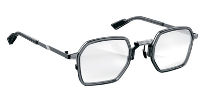 Movitra® CM 02 R MOV CM 02 R Crystal 50 - Crystal Eyeglasses