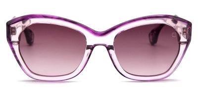 Blake Kuwahara® COATES SUN BLK COATES SUN BLUSH 54 - BLUSH Sunglasses