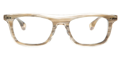 Blake Kuwahara® COBB BLK COBB TAUPE 52 - TAUPE Eyeglasses