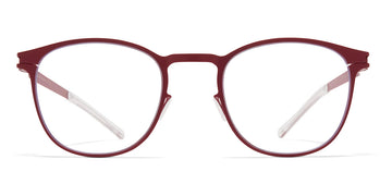 Mykita® COLTRANE MYK COLTRANE Cranberry 47 - Cranberry Eyeglasses