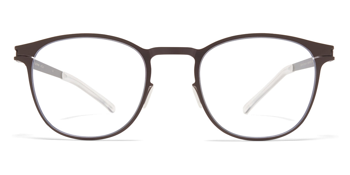 Mykita® COLTRANE MYK COLTRANE Terra 47 - Terra Eyeglasses