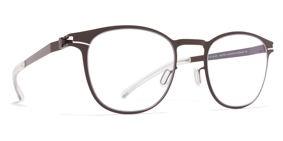 Mykita® COLTRANE MYK COLTRANE Terra 47 - Terra Eyeglasses