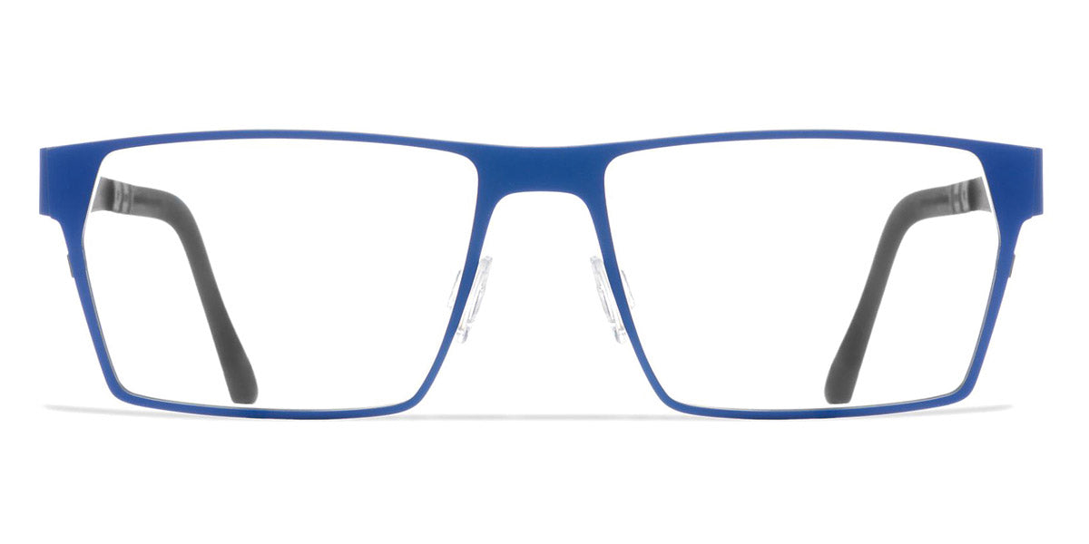 Blackfin® COMPTON BLF COMPTON 1110 55 - Blue/Gray Eyeglasses