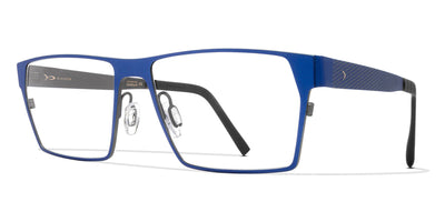 Blackfin® COMPTON BLF COMPTON 1110 55 - Blue/Gray Eyeglasses