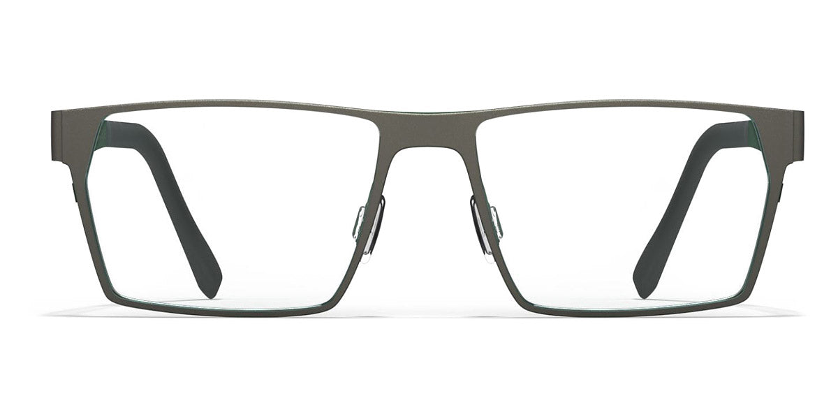 Blackfin® COMPTON BLF COMPTON 1199 55 - Gray/Green Eyeglasses