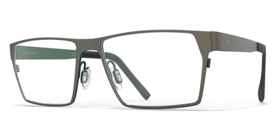 Blackfin® COMPTON BLF COMPTON 1199 55 - Gray/Green Eyeglasses