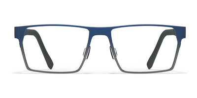 Blackfin® COMPTON BLF COMPTON 1426 55 - Blue-Gray Gradient/Blue Eyeglasses