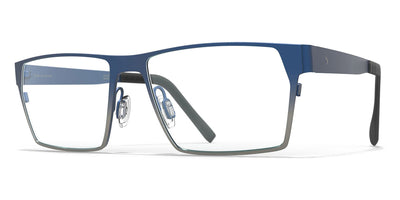 Blackfin® COMPTON BLF COMPTON 1426 55 - Blue-Gray Gradient/Blue Eyeglasses