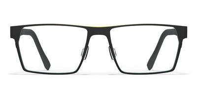 Blackfin® COMPTON BLF COMPTON 1470 55 - Black/Lime Eyeglasses