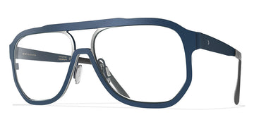 Blackfin® COPELAND BLF COPELAND 1559 60 - Blue Navy/Silver Eyeglasses