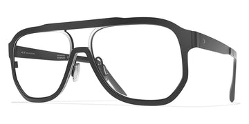 Blackfin® COPELAND BLF COPELAND 1566 60 - Black/Silver Eyeglasses