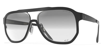 Blackfin® COPELAND BLF COPELAND 1566 60 - Black/Silver Sunglasses
