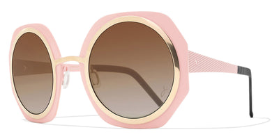Blackfin® CORAL COVE BLF CORAL COVE 1047 51 - Pink/Light Gold Sunglasses
