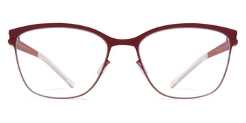 Mykita® CORINNA MYK CORINNA Cranberry 53 - Cranberry Eyeglasses