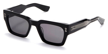 AKONI® Cosmo AKO Cosmo 114A 52 - Black Sunglasses