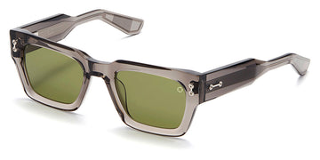 AKONI® Cosmo AKO Cosmo 114C 52 - Dark Crystal Grey Sunglasses