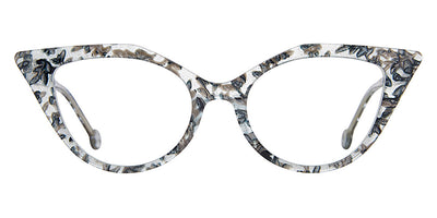 L.A.Eyeworks® COWGIRL LA COWGIRL 634 53 - Star Cluster Eyeglasses