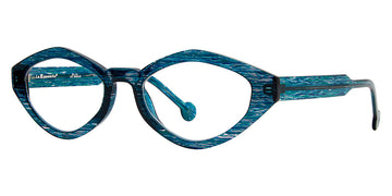 L.A.Eyeworks® COWRIE LA COWRIE 950 51 - Grotto Eyeglasses