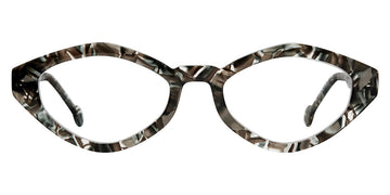 L.A.Eyeworks® COWRIE LA COWRIE 968 51 - Sardines Eyeglasses