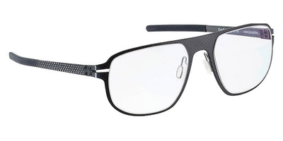 BLAC® CRAYFISH BLAC CRAYFISH CU GP 55 - Black / Grey Eyeglasses