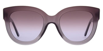 Andy Wolf® Daisy Sun ANW Daisy Sun 07 54 - Violet/Grey 07 Sunglasses