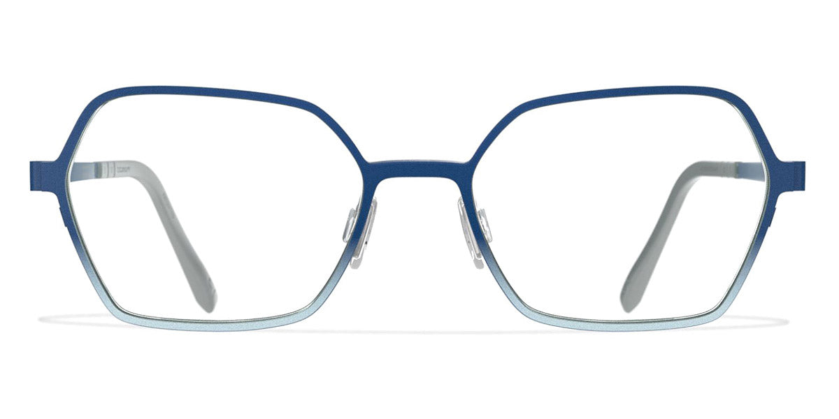 Blackfin® DANA POINT BLF DANA POINT 1435 53 - Blue-Light Blue Gradient/Blue Eyeglasses