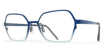 Blackfin® DANA POINT BLF DANA POINT 1435 53 - Blue-Light Blue Gradient/Blue Eyeglasses