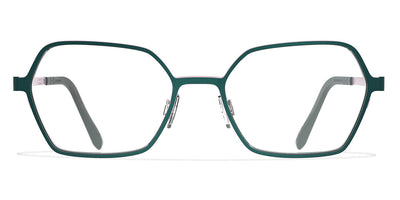 Blackfin® DANA POINT BLF DANA POINT 1498 53 - Green/Pink Eyeglasses