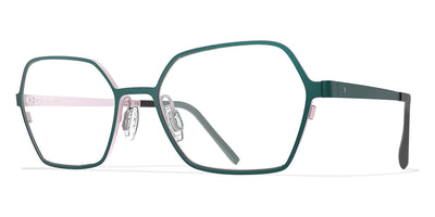 Blackfin® DANA POINT BLF DANA POINT 1498 53 - Green/Pink Eyeglasses