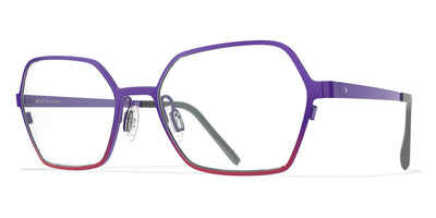 Blackfin® DANA POINT BLF DANA POINT 1499 53 - Violet-Red Gradient/Violet Eyeglasses