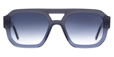 Andy Wolf® Dandelion Sun ANW Dandelion Sun 03 54 - Blue Sunglasses