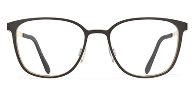 Blackfin® DANVILLE BLF DANVILLE 1116 53 - Brown/Gold Eyeglasses