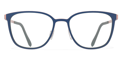 Blackfin® DANVILLE BLF DANVILLE 1157 53 - Blue/Pink Eyeglasses