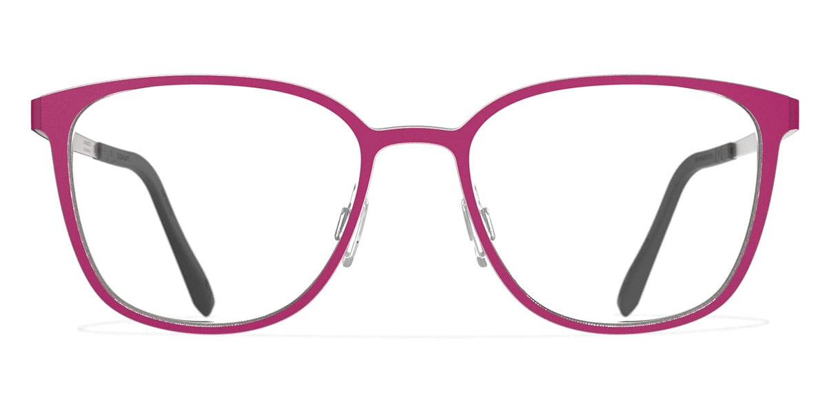 Blackfin® DANVILLE BLF DANVILLE 1386 53 - Pink/White Pink Eyeglasses