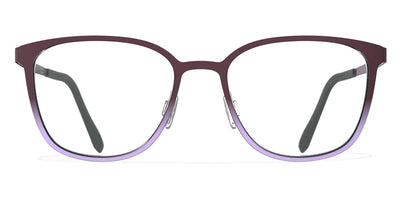 Blackfin® DANVILLE BLF DANVILLE 1436 53 - Purple-Lilac Gradient/Purple Eyeglasses