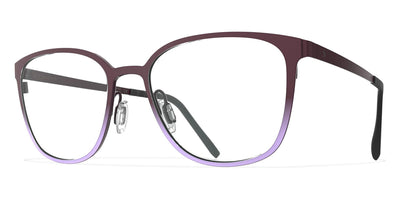 Blackfin® DANVILLE BLF DANVILLE 1436 53 - Purple-Lilac Gradient/Purple Eyeglasses