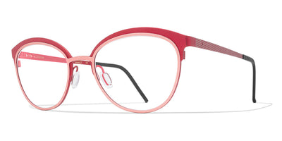 Blackfin® DARLINGTON BLF DARLINGTON 1021 51 - Pink/Red Eyeglasses