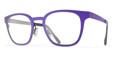 Blackfin® DAYTON BLF DAYTON 1528 48 - Violet/ Green Eyeglasses