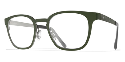 Blackfin® DAYTON BLF DAYTON 1529 48 - Army Dark Green/Stone Grey Eyeglasses