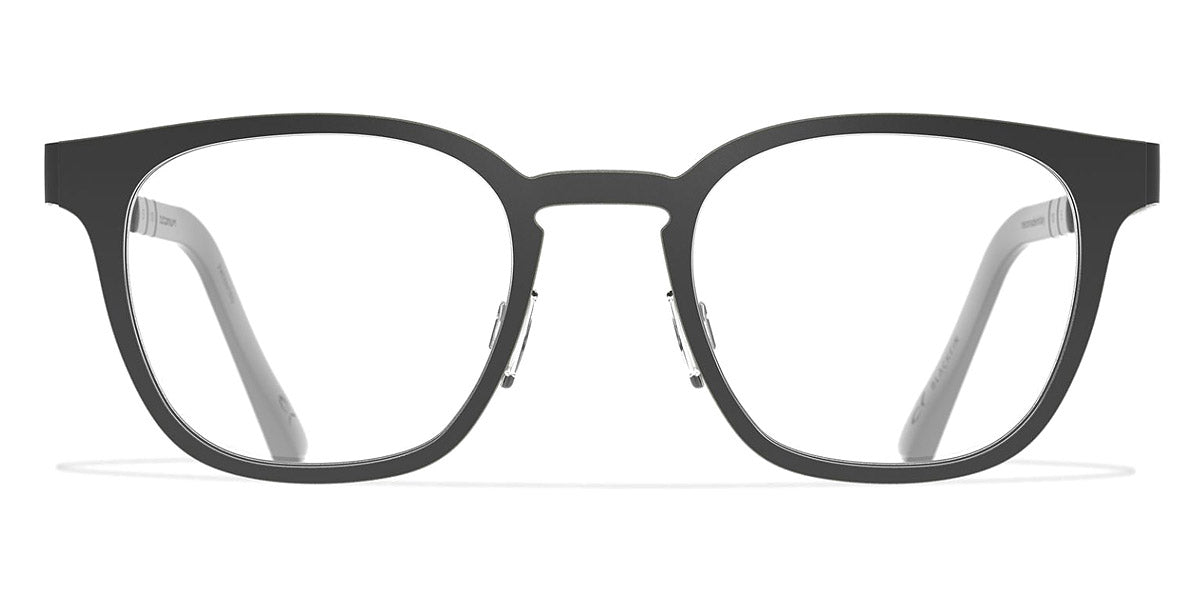 Blackfin® DAYTON BLF DAYTON 579 48 - Black/Gray Eyeglasses