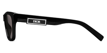 Dior® DiorB23 S1I D DB23S1IRR 10A0 - Black Sunglasses