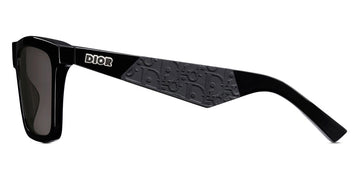 Dior® DiorB27 S1I D DB27S1IXR 10A0 - Black Sunglasses